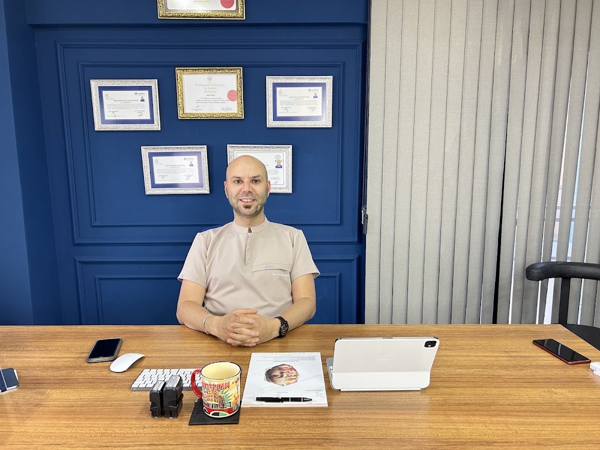Uzman Doktor Bahadır Özen Kliniği