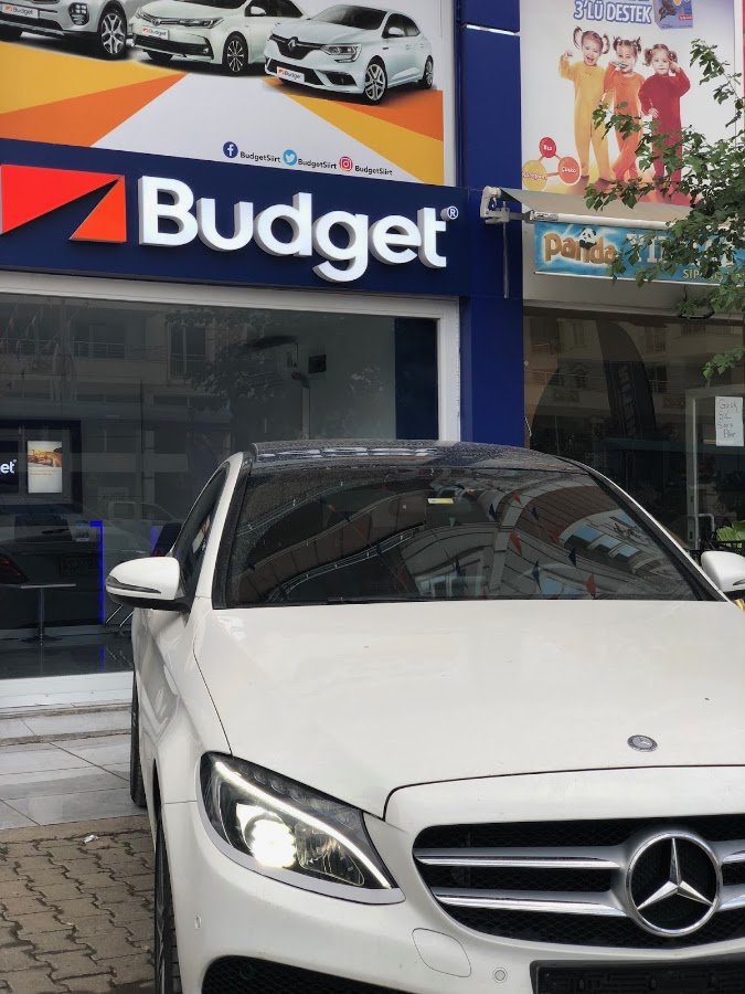 Budget Siirt