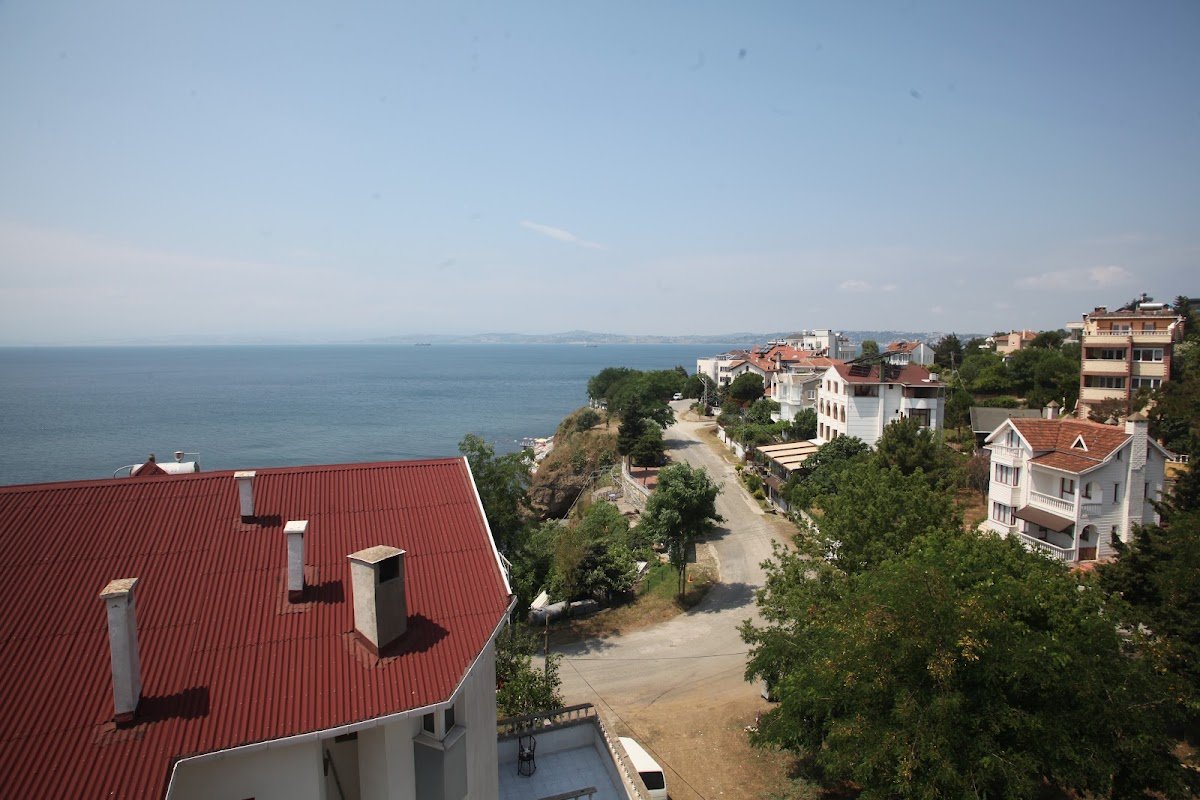 Lavanta Butik Otel