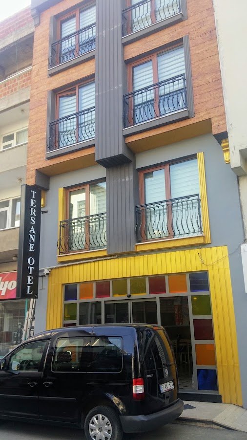 Otel Tersane