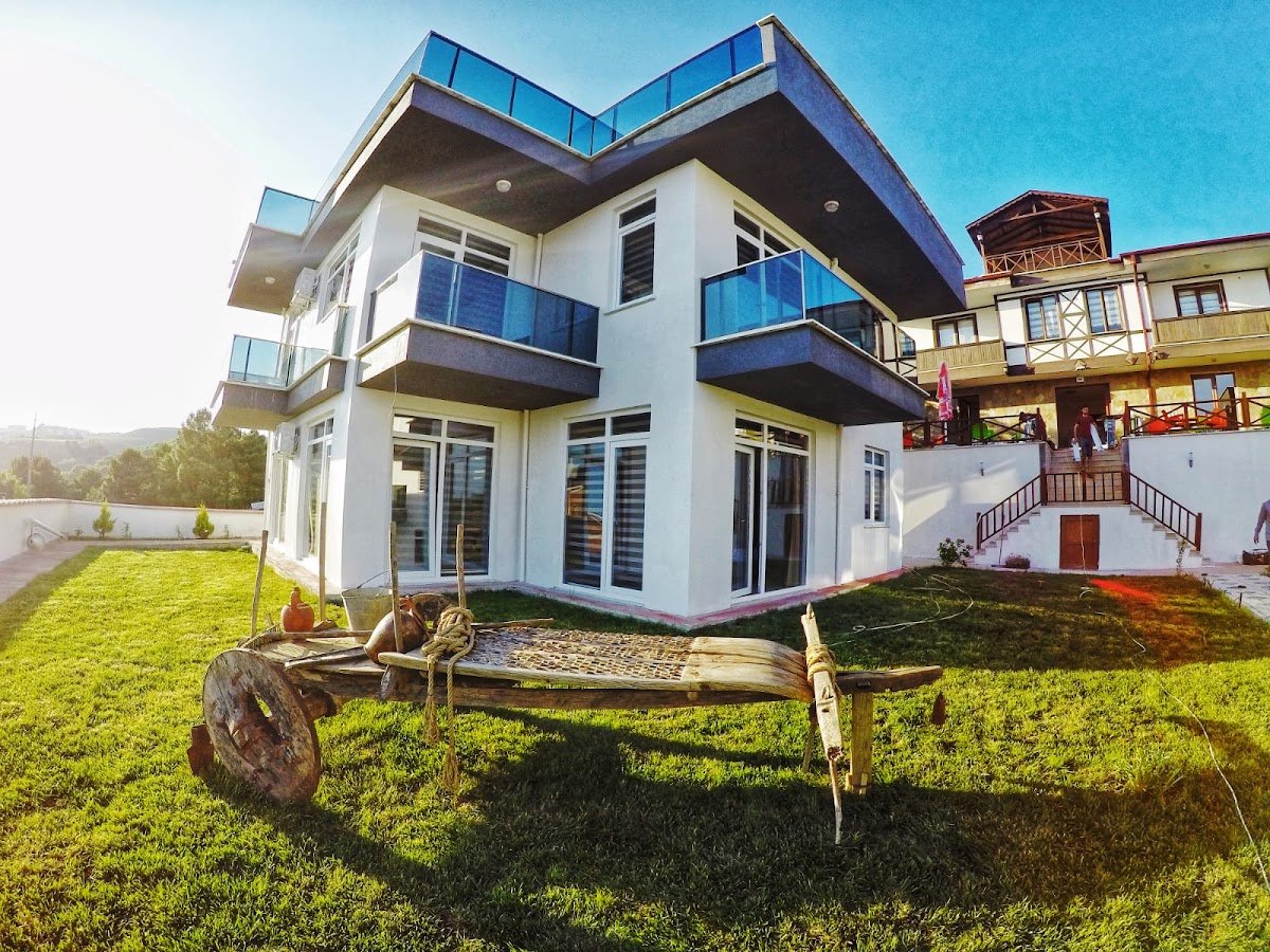 Sinop Loca Butik Otel