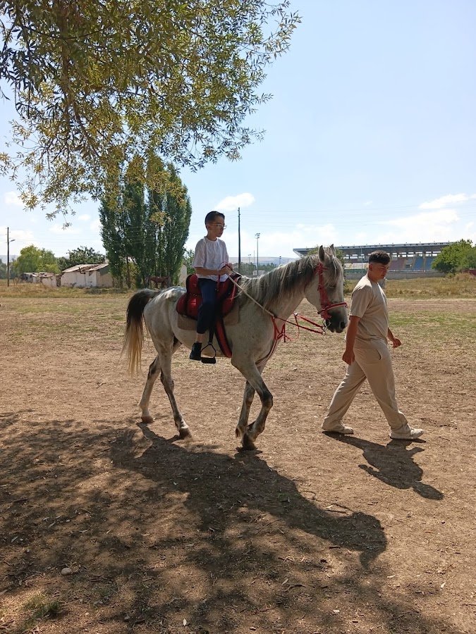 Yiğidolar Atlı Spor Klübü