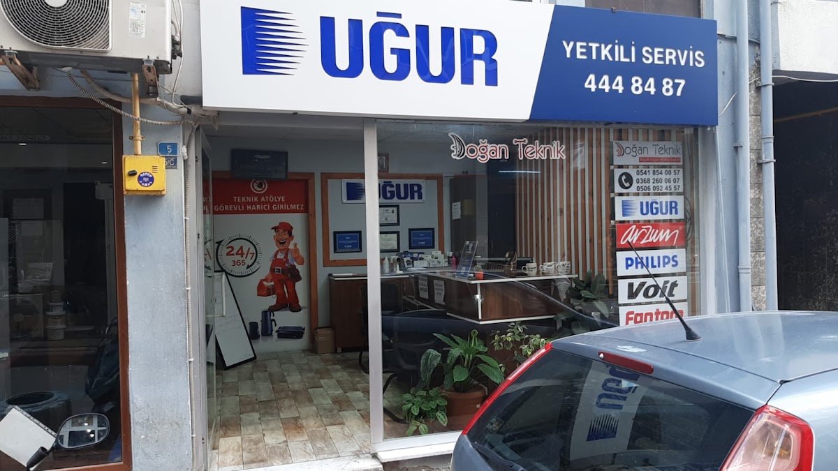 Doğan Teknik