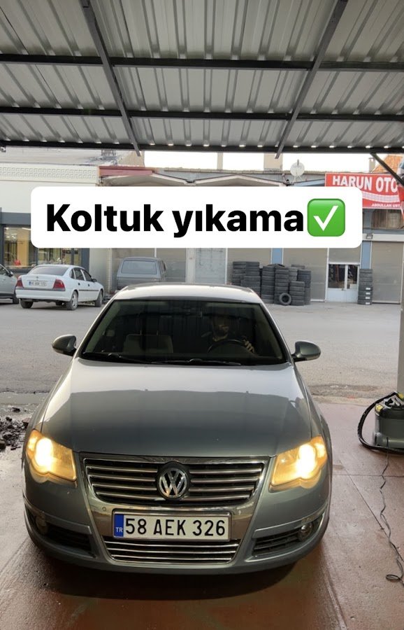 Sentapo Garage Oto Yıkama