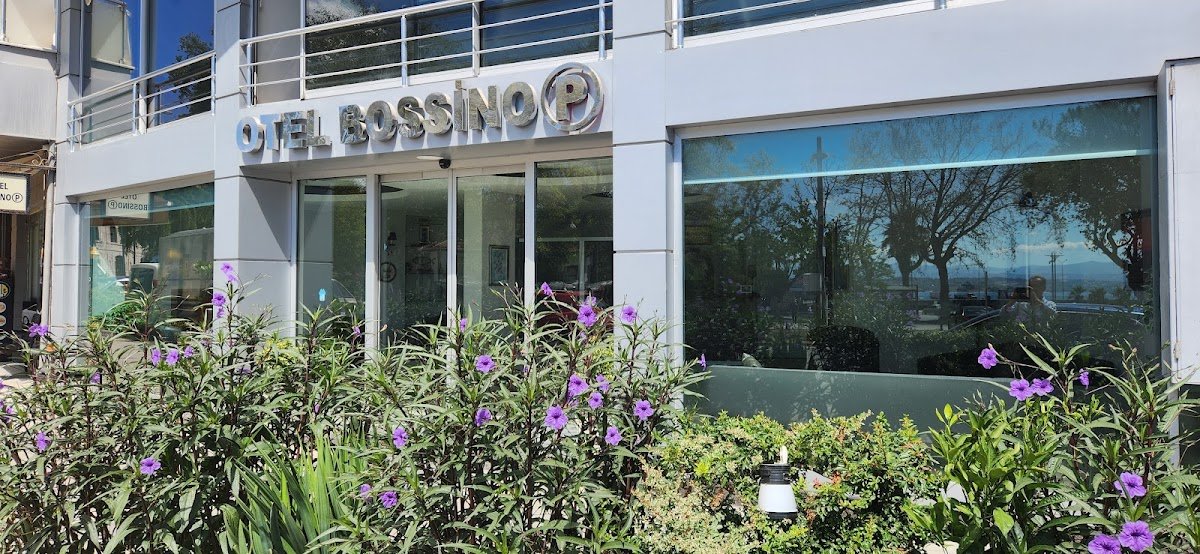 Otel Bossinop