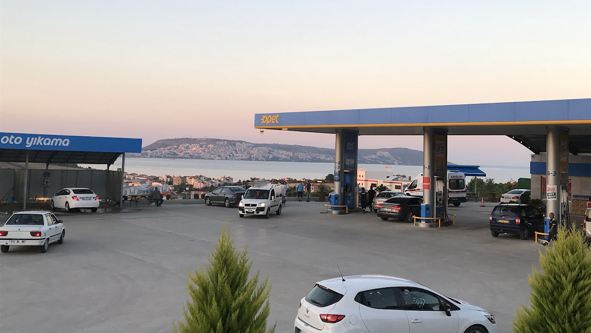 Opet Sinop