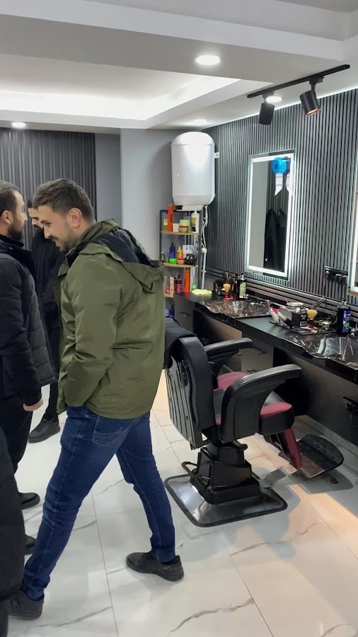 Salon Diyar Yolbaş