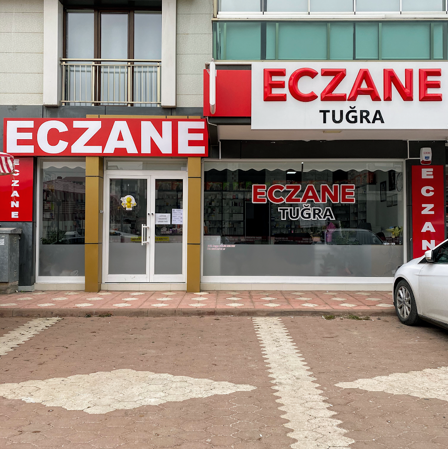 Tuğra Eczanesi