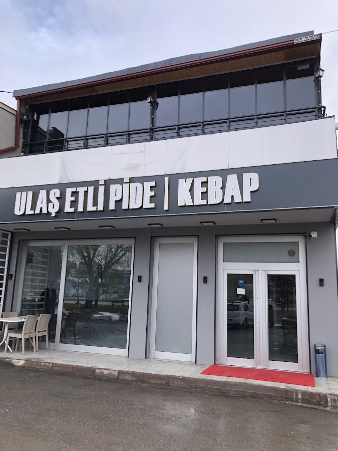 Ulaş Pide Sivas Toptancılar