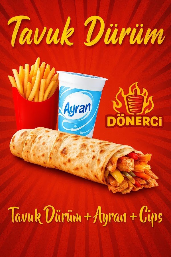 Dönerci