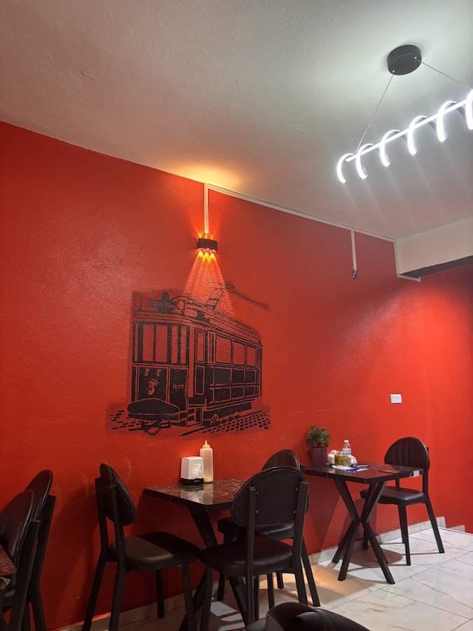34 Taksim Döner Siirt