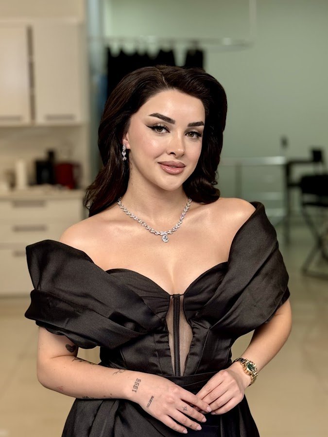 Tuğçe Yıldız Hair And Makeup Studio