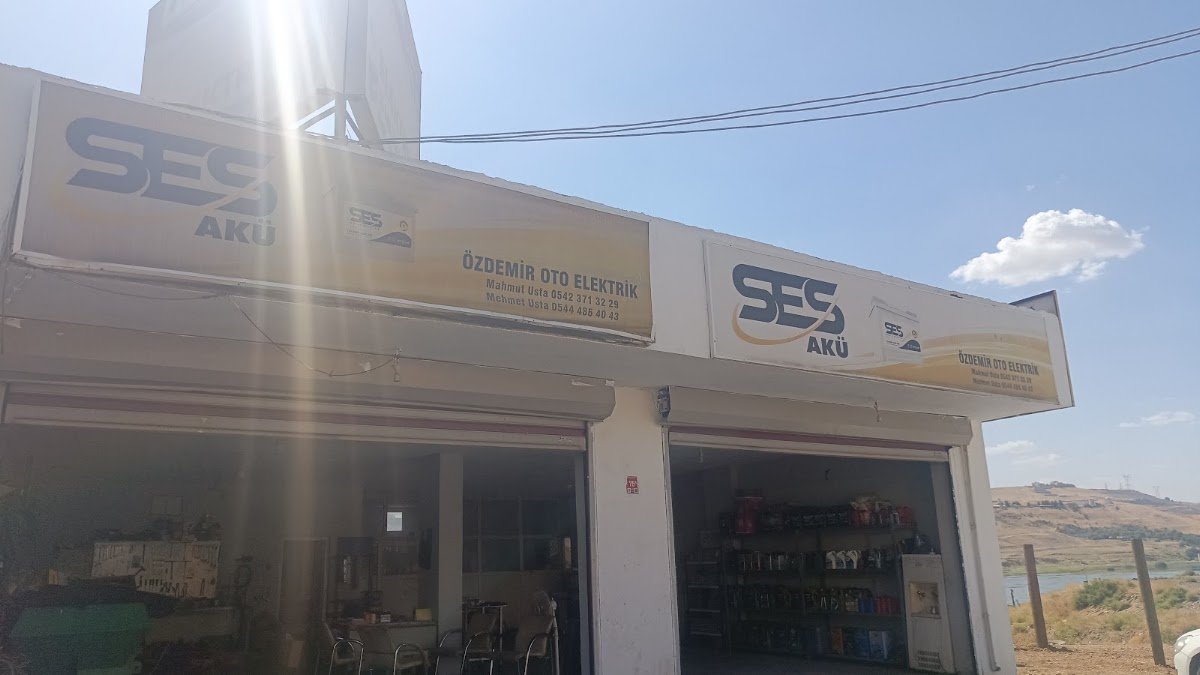 Oses Çiğ Köfte