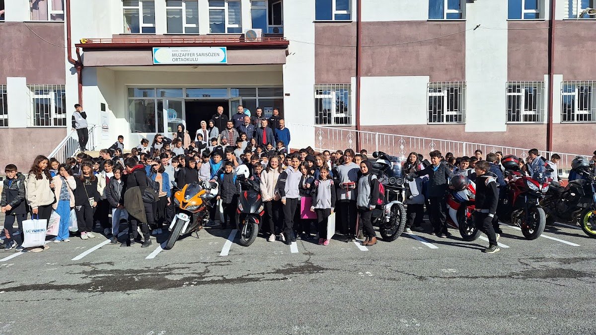 Sivas Motosiklet Kullanıcıları Spor Kulübü