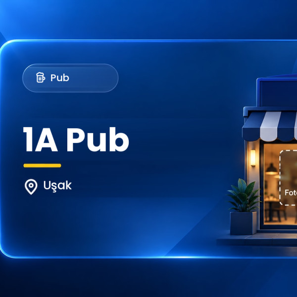 1A Pub