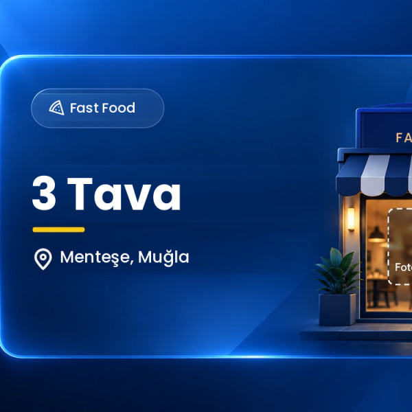 3 Tava