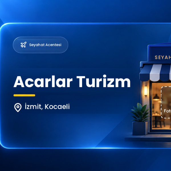 Acarlar Turizm