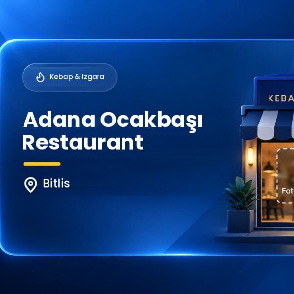 Adana Ocakbaşı Restaurant