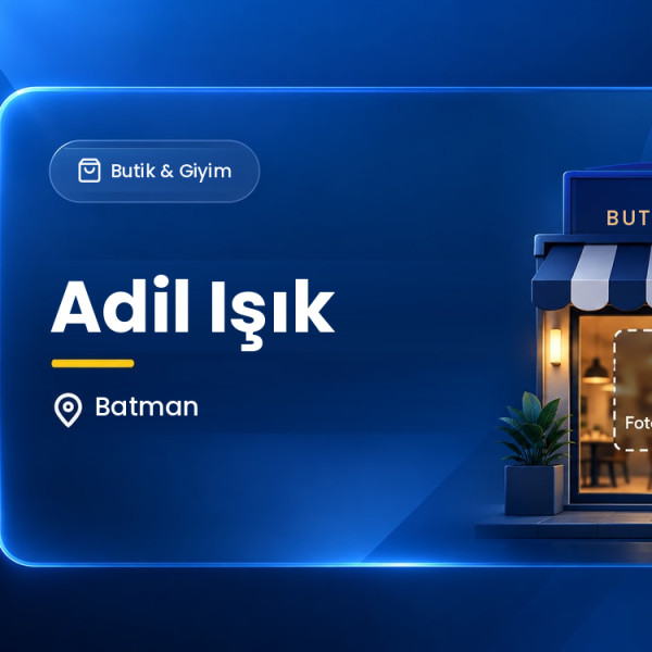 Adil Işık