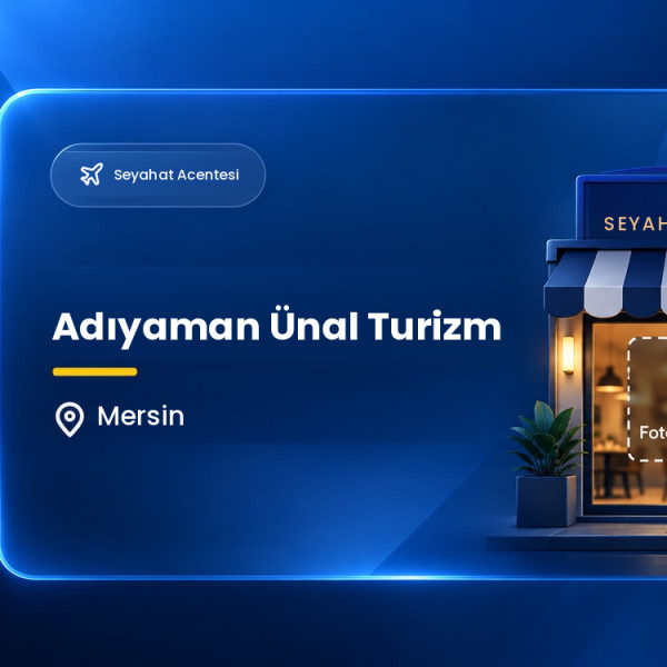 Adıyaman Ünal Turizm