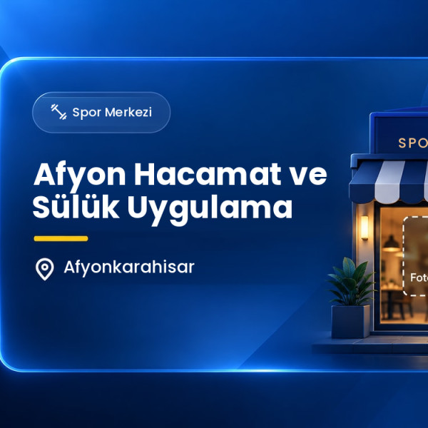 Afyon Hacamat ve Sülük Uygulama