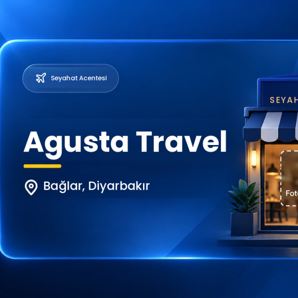 Agusta Travel
