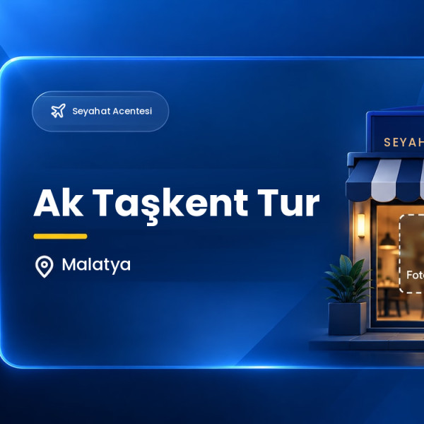 Ak Taşkent Tur