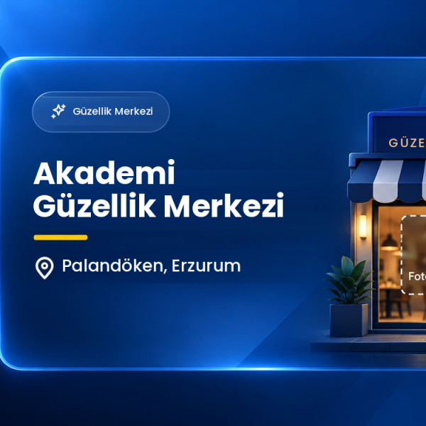 Akademi Güzellik Merkezi