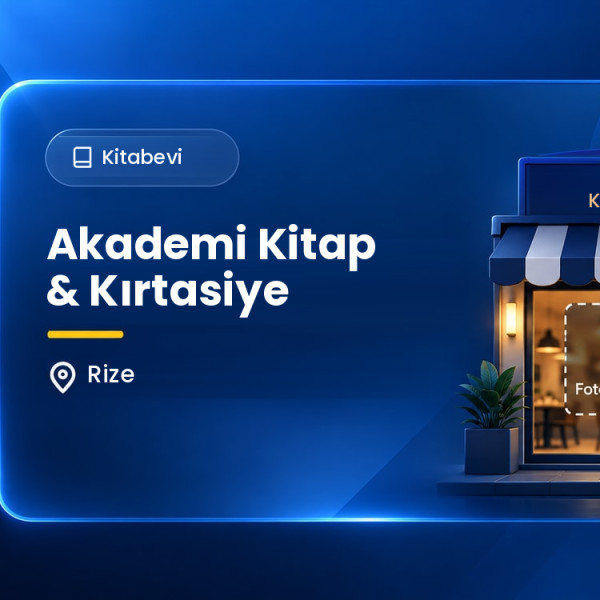 Akademi Kitap & Kırtasiye