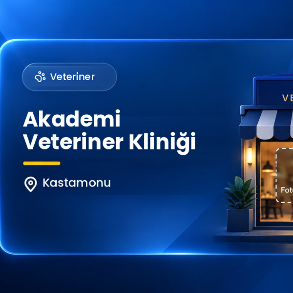 Akademi Veteriner Kliniği