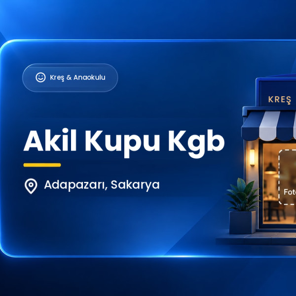 Akil Kupu Kgb