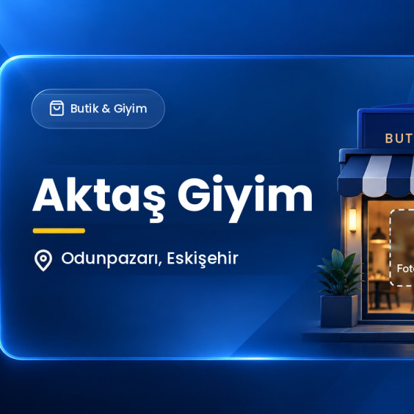 Aktaş Giyim
