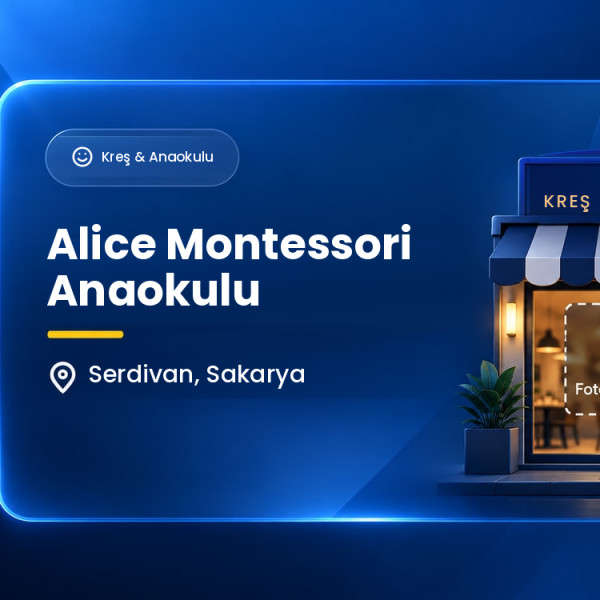 Alice Montessori Anaokulu