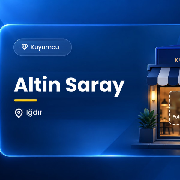 Altin Saray