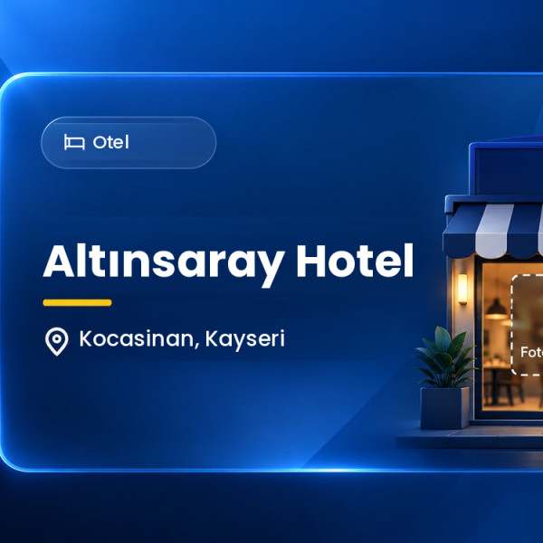 Altınsaray Hotel