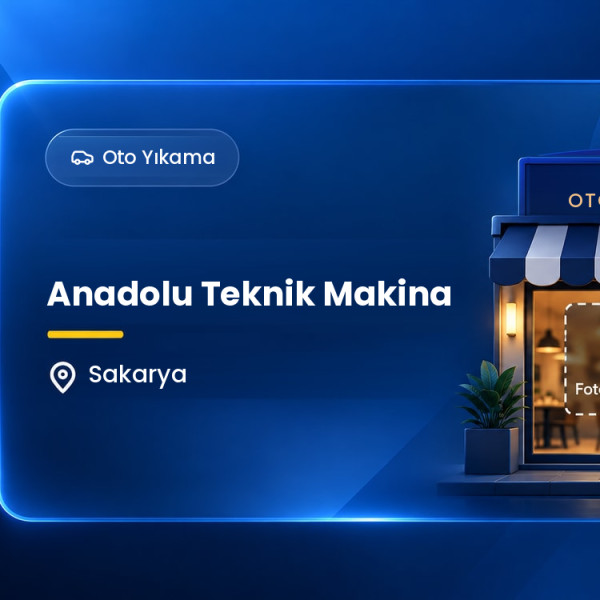 Anadolu Teknik Makina