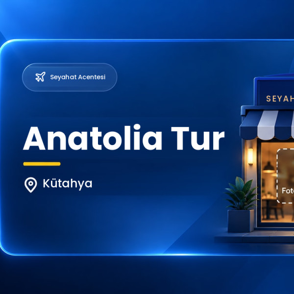Anatolia Tur