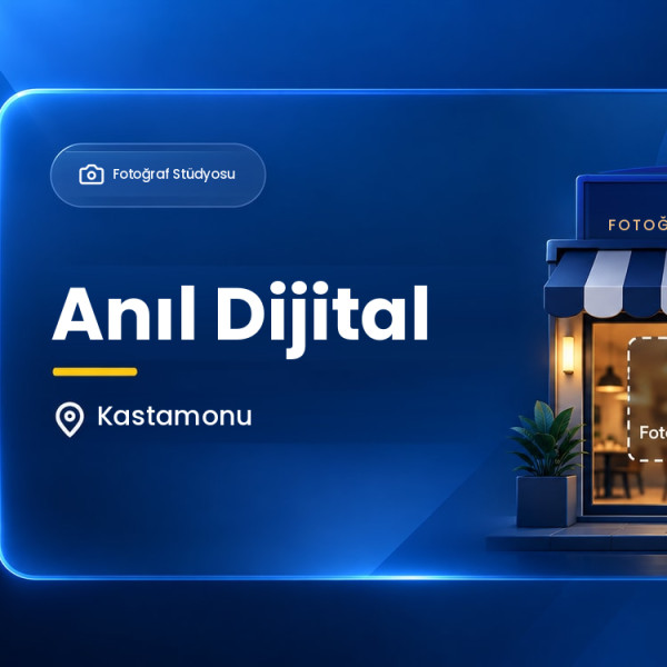 Anıl Dijital