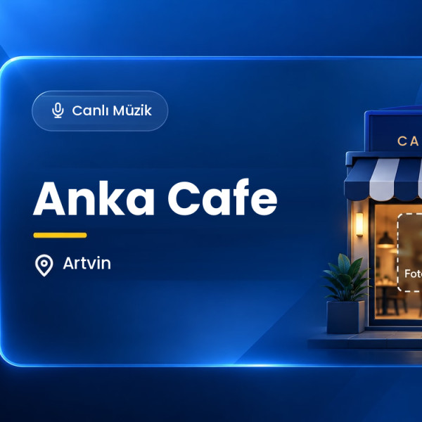 Anka Cafe