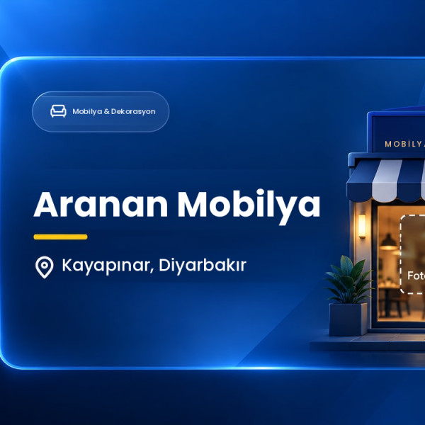 Aranan Mobilya