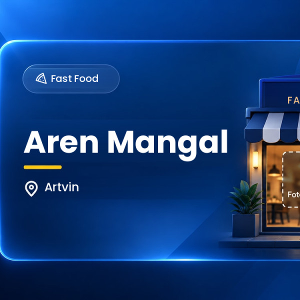 Aren Mangal