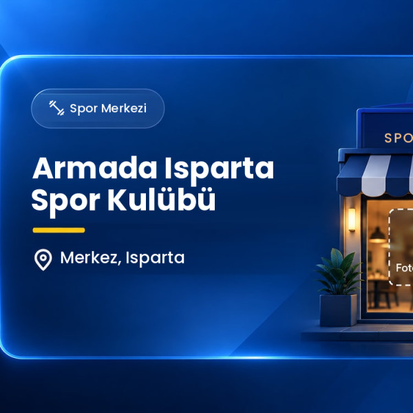 Armada Isparta Spor Kulübü
