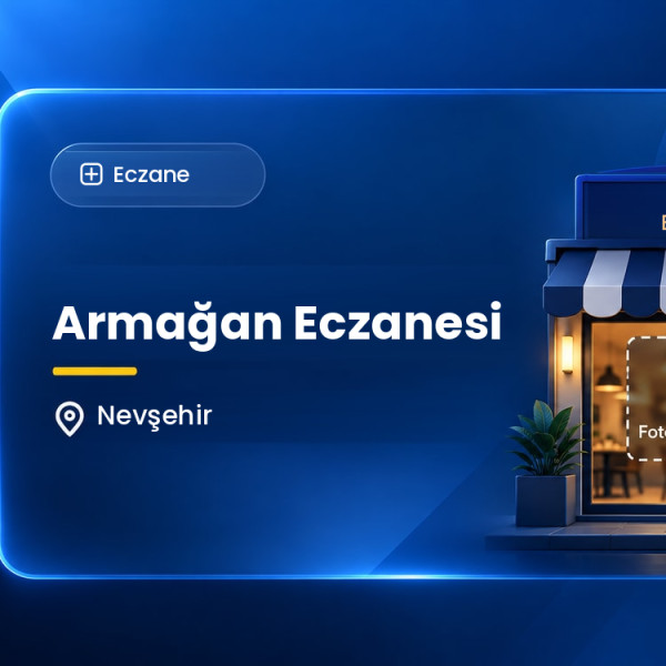 Armağan Eczanesi