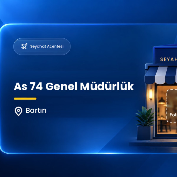 As 74 Genel Müdürlük