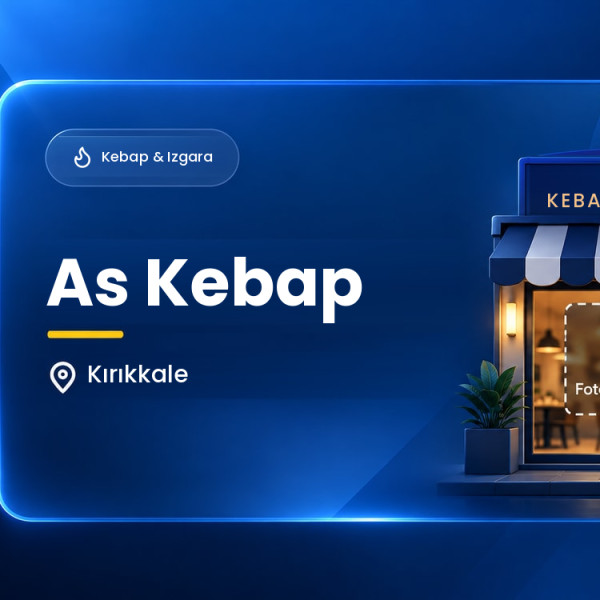 As Kebap