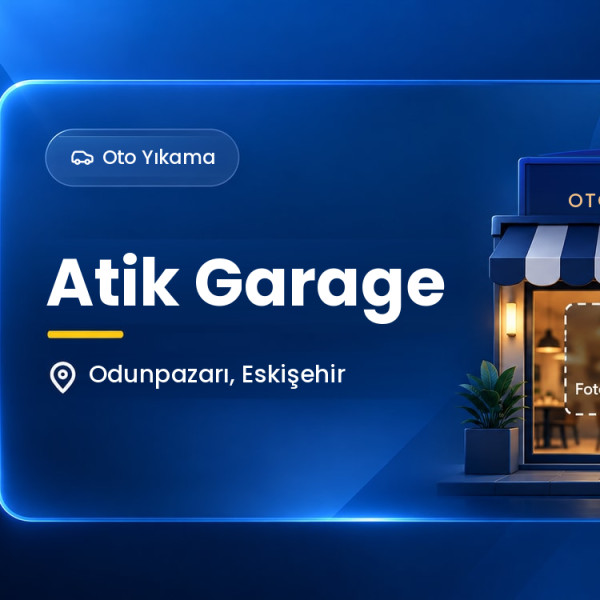 Atik Garage