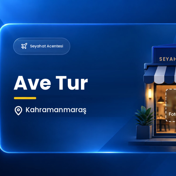 Ave Tur