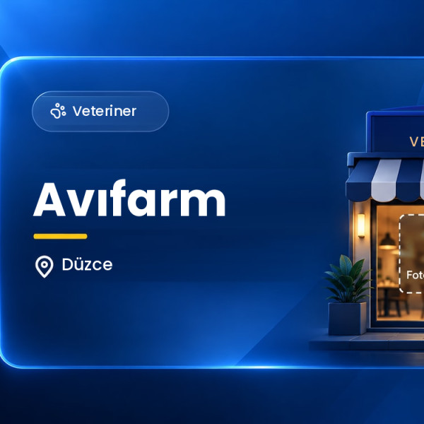 Avıfarm