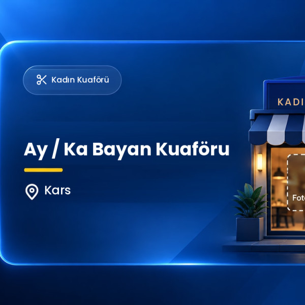 Ay / Ka Bayan Kuaföru