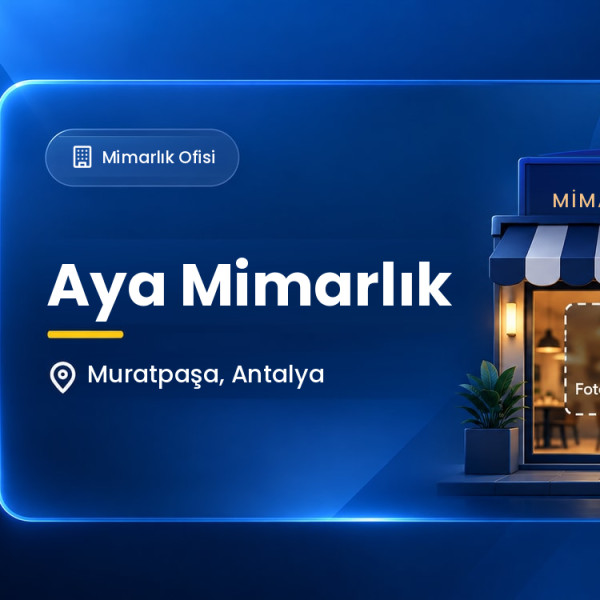 Aya Mimarlık